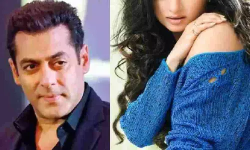 बाली उमर में ही सलमान खान की यह को-एक्ट्रेस हो गई थी प्रेग्नेंट, गले लगने वाले सीन से घबराकर लगी थी रोने