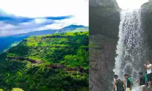 बारिश के मौसम में उठाना चाहते हैं हसीन वादियों का लुफ्त, तो लोनावला है परफेक्ट प्लेस