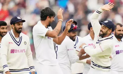 Ind vs Eng 2nd Test: विराट की सेना का लॉर्ड्स पर कब्जा, 151 रन से इंडिया ने इंग्लैंड को हराया, सिराज ने 4 विकेट लिए