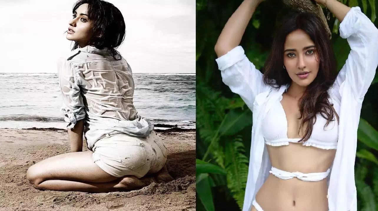 Bihar के पॉलिटिकल फैमिली से ताल्लुक रखती है बॉलीवुड एक्ट्रेस Neha Sharma, अपनी अदाओ से कर रही सबको घायल Bihar के पॉलिटिकल फैमिली से ताल्लुक रखती है बॉलीवुड एक्ट्रेस Neha Sharma, अपनी अदाओ से कर रही सबको घायल