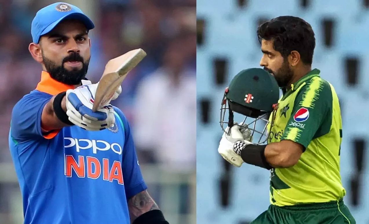 T20 WC 2021 Schedule Released: 24 अक्टूबर को होगा भारत-पाकिस्तान के बीच मैच, 5 साल बाद होगी भिड़ंत