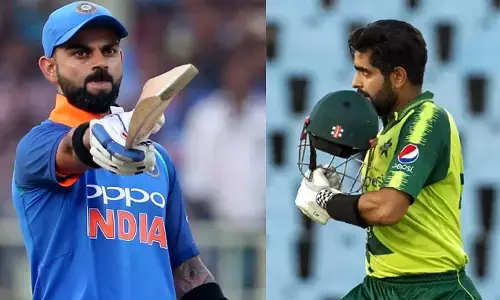 T20 WC 2021 Schedule Released: 24 अक्टूबर को होगा भारत-पाकिस्तान के बीच मैच, 5 साल बाद होगी भिड़ंत