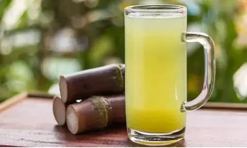Sugarcane Juice: बड़े काम का है गन्ने का रस, चेहरा सुंदर बनता है, इम्युनिटी बूस्ट एवं कई बीमारियों से रखता है सुरक्षित