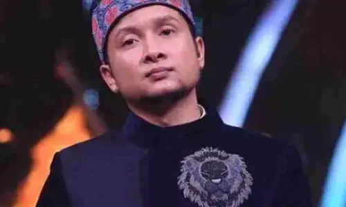 Indian Idol 12 में जीते 25 लाख रूपए को इस काम में लगाएंगे पवनदीप राजन