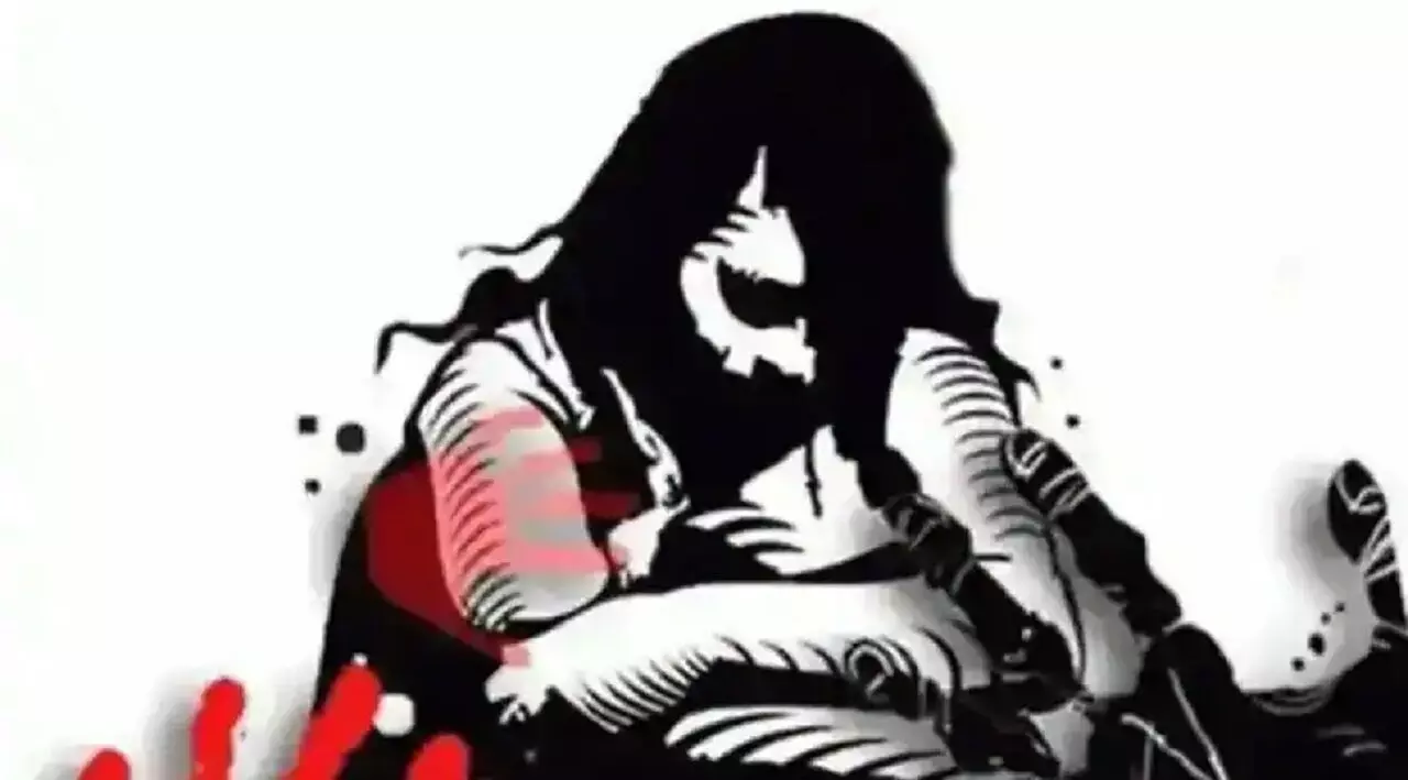 Satna Gangrape : महिला के साथ गैंगरेप, दोनों आरोपी गिरफ्तार