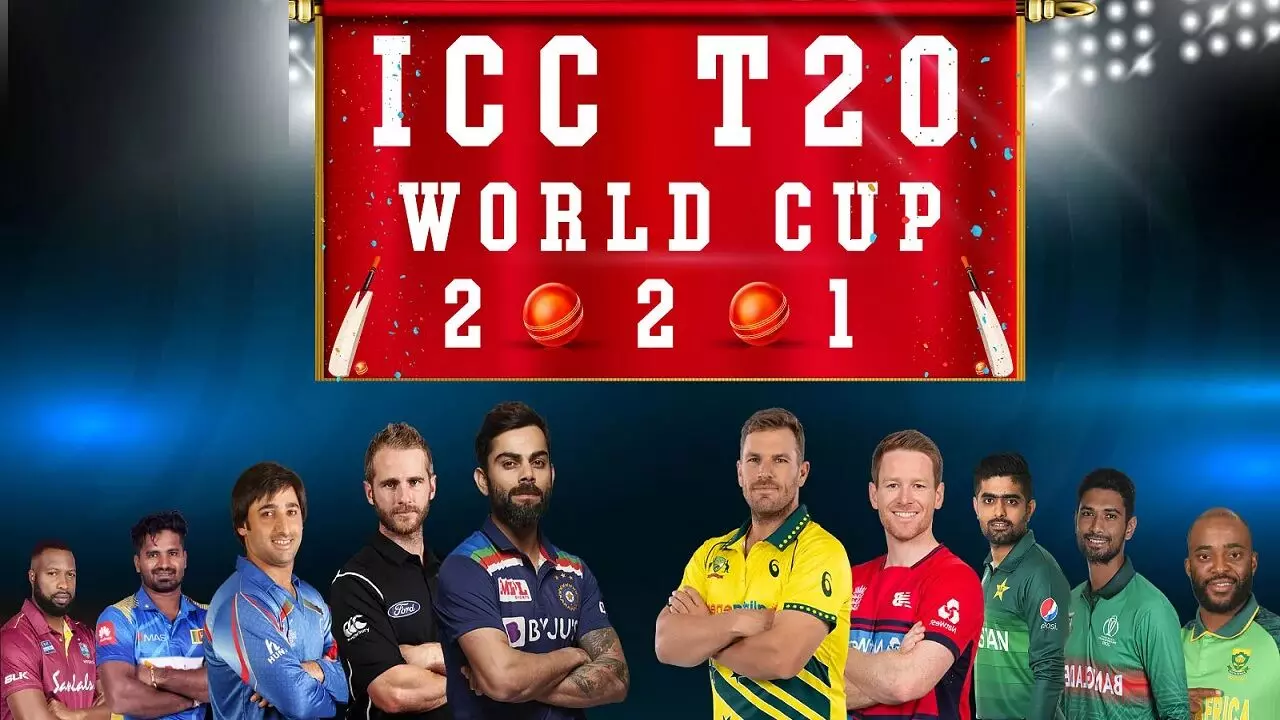 T20 World Cup 2021 को लेकर अब तक की सबसे बड़ी भविष्यवाणी, इन दो टीमों के बीच फाइनल में होगा मुकाबला