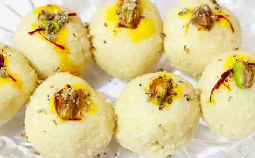 Malai Laddu Recipe : इस रक्षाबंधन घर तैयार करें मलाई लड्डू, यह बनाने की सही विधि