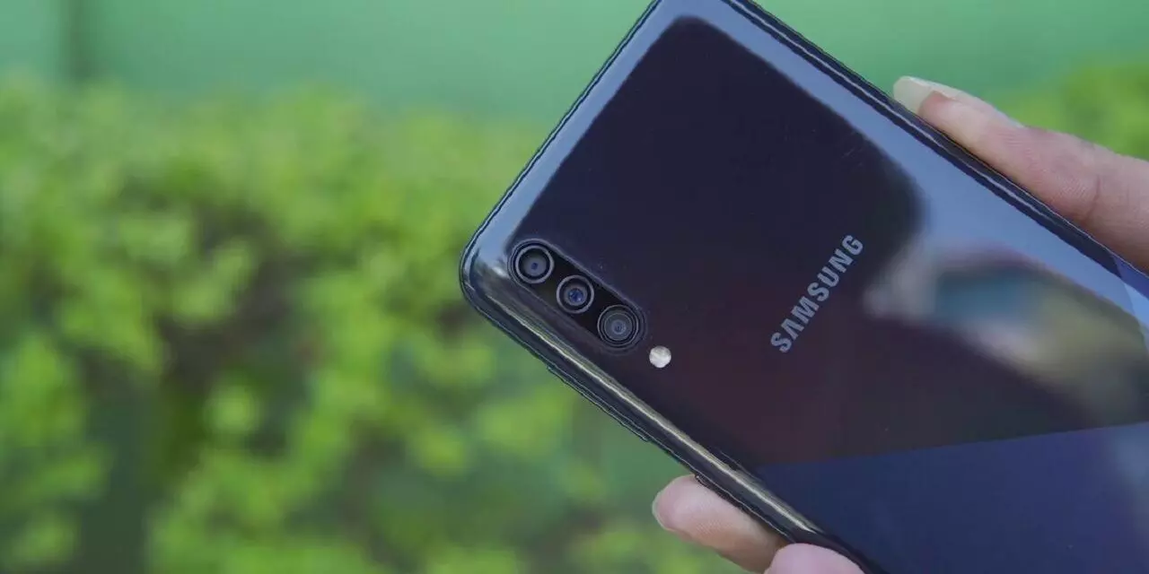 Samsung Galaxy A03s हुआ भारत में लांच, कम कीमत में 5,000 mAh की बैटरी के साथ मिलेगा और भी दमदार फीचर्स