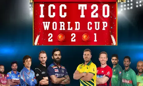 T20 World Cup 2021 को लेकर अब तक की सबसे बड़ी भविष्यवाणी, इन दो टीमों के बीच फाइनल में होगा मुकाबला