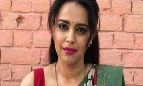 Ruckus due to actress Swara Bhaskars tweet, user raised demand for arrest, know what is the whole matter Ruckus due to actress Swara Bhaskars tweet, user raised demand for arrest, know what is the whole matter
