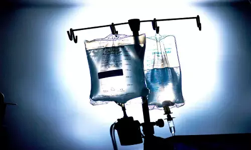 Tikamgarh News : चढ़ाई गई एक्सपायरी डेट की सलाइन, बच्चों की तबियत बिगड़ी, नर्स को नोटिस जारी, कलेक्टर ने दिये जांच के आदेश Tikamgarh News : चढ़ाई गई एक्सपायरी डेट की सलाइन, बच्चों की तबियत बिगड़ी, नर्स को नोटिस जारी, कलेक्टर ने दिये जांच के आदेश