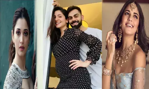 अनुष्का शर्मा से अधिक खूबसूरत थीं विराट कोहली की ये दो गर्लफ्रेंड, पर नहीं बन पाई बात