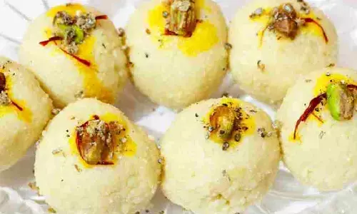 Malai Laddu Recipe : इस रक्षाबंधन घर तैयार करें मलाई लड्डू, यह बनाने की सही विधि