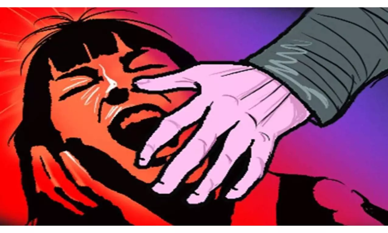 Rape of 13 year old minor who went to graze cow accused arrested