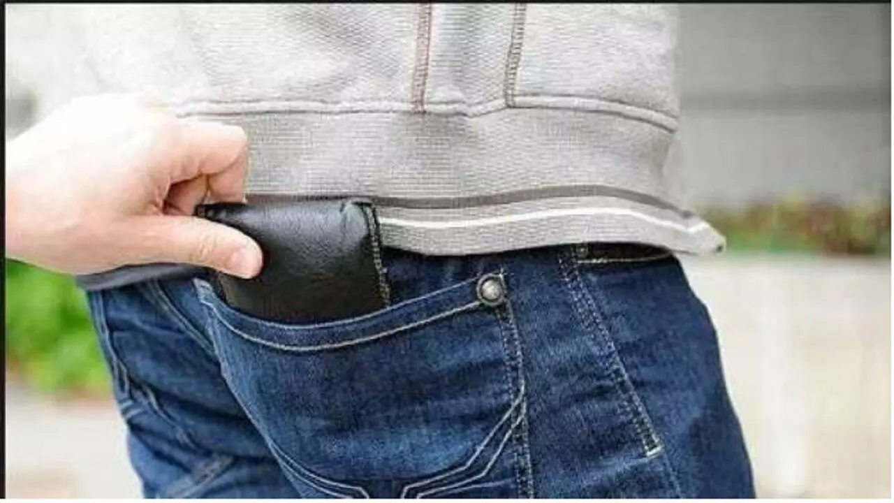 Satna News : कोलगवां, ट्रैफिक और मैहर पुलिस की संयुक्त कार्रवाई, पकड़ा गया पाकेट मार गिरोह