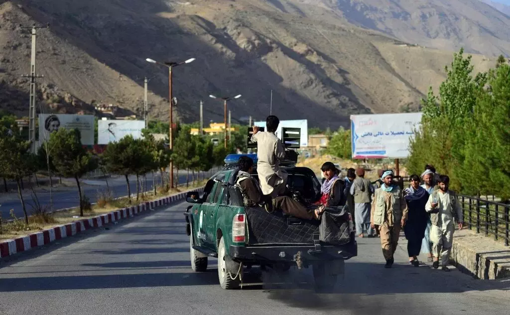 अफगानिस्तान का पंजशीर; जिसके नाम भर से खौफ में आ जाता है तालिबान, दो दशक से अमेरिकी सेना भी नहीं घुस पाई अफगानी शेरो की इस धरती में...