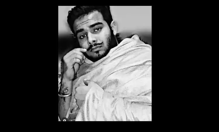 केंद्रीय मंत्री ज्योतिरादित्य सिंधिया की दरियादिली: साउथ अफ्रीका में हुई थी बेटे की मौत, शव भारत लाने में लग रहें थें 28 लाख, मंत्री ने माफ़ कराया केंद्रीय मंत्री ज्योतिरादित्य सिंधिया की दरियादिली: साउथ अफ्रीका में हुई थी बेटे की मौत, शव भारत लाने में लग रहें थें 28 लाख, मंत्री ने माफ़ कराया