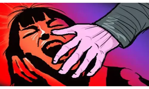 Rape of 13 year old minor who went to graze cow accused arrested