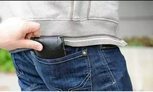 Satna News : कोलगवां, ट्रैफिक और मैहर पुलिस की संयुक्त कार्रवाई, पकड़ा गया पाकेट मार गिरोह