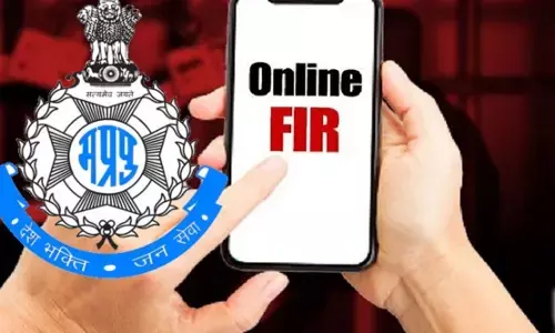 MP Police e-FIR : अब घर बैठे दर्ज करा सकेंगे FIR, वीडियो देख जानिए क्या है प्रोसेस