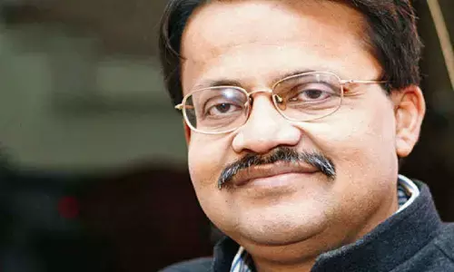 Odishas BJD MP Bhartruhari Mahtab accused of dowry harassment, daughter-in-law lodged case in Bhopal