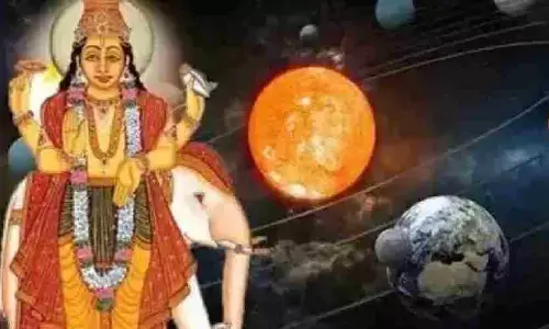 देवगुरू बृहस्पति की इन राशियों पर रहेगी टेढ़ी नजर, 14 सितम्बर तक देंगे अशुभ परिणाम