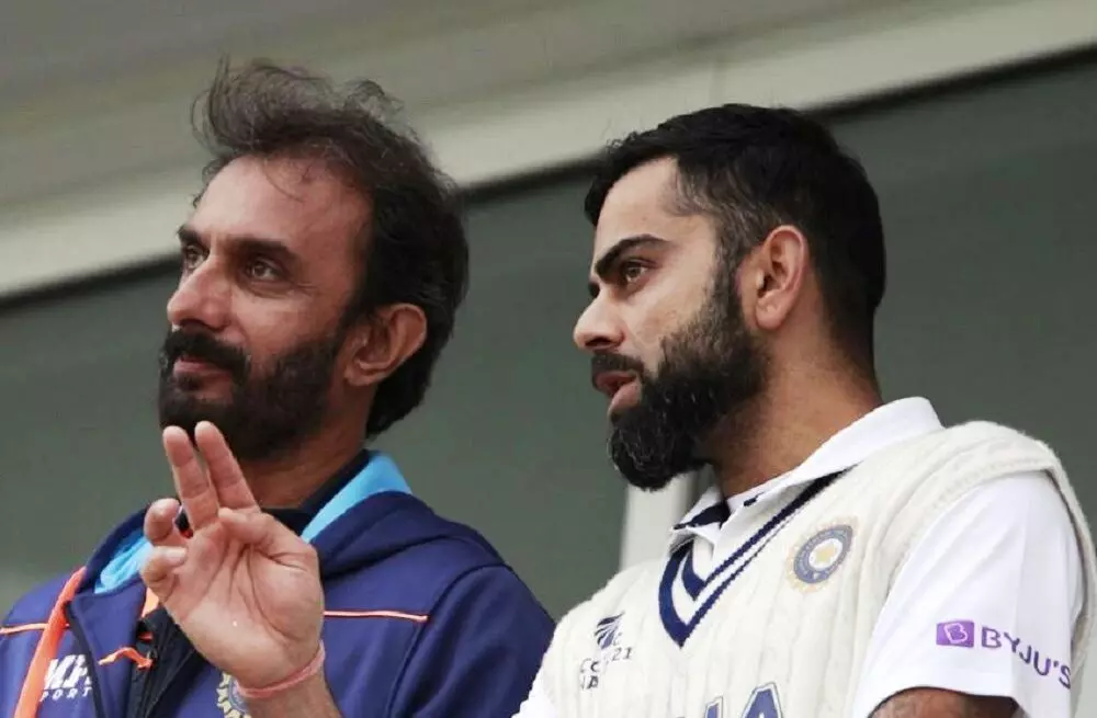 राहुल द्रविड़ नहीं, रवि शास्त्री के बाद विक्रम राठौर बन सकते हैं टीम इंडिया के कोच, रेस में सबसे आगे