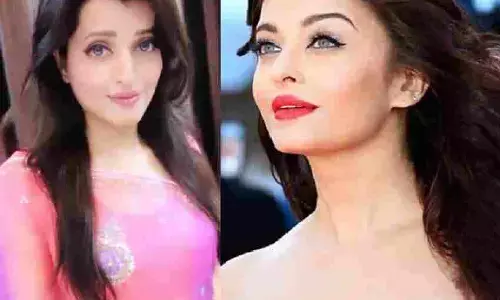 हूबहू Aishwarya rai जैसी दिखती हैं ये सेलेब्स, तस्वीरें देख पहचानना हो जाएगा मुश्किल