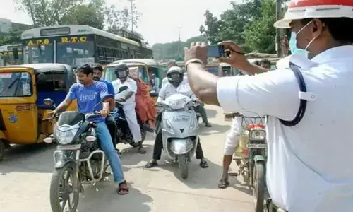 Traffic Rules Traffic Rules