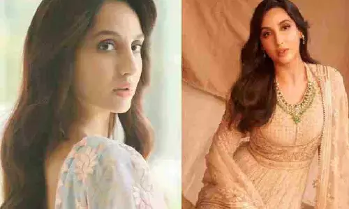 Nora Fatehi has worked from telecaller to selling lottery, know interesting things related to the actress