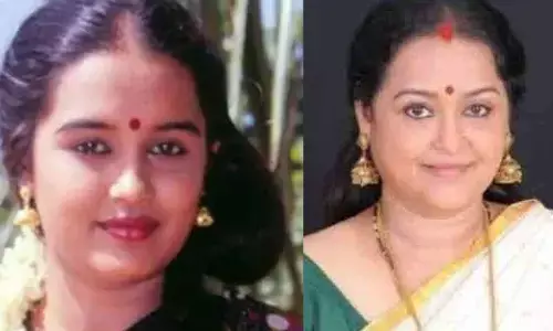 Chitra Passed Away: दक्षिण भारतीय सिनेमा की मशहूर अभिनेत्री चित्रा का हार्ट अटैक से निधन