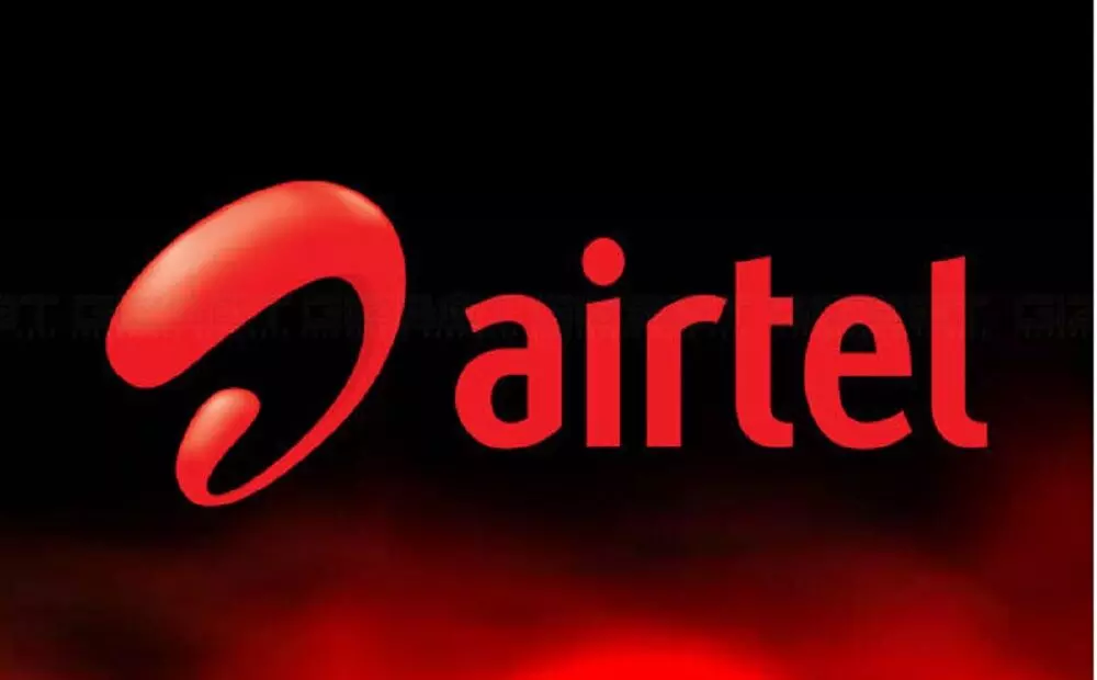 एयरटेल एयरटेल