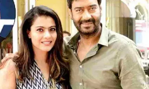 जब काजोल ने इंटरव्यू में दिया करारा जवाब, कहा-बेटी न्यासा का सीक्रेट बॉयफ्रेंड हुआ तो अजय देवगन बंदूक से करेंगे स्वागत