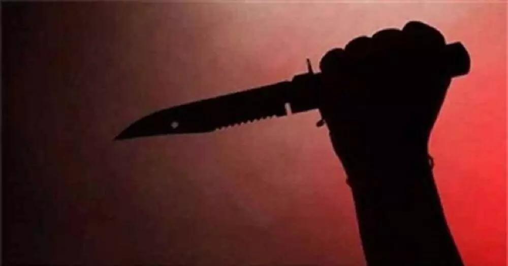 Satna Crime News : व्यापारी को चाकू मारकर शराब तस्करों ने उतारा मौत के घाट, घटना से क्षेत्र में सनसनी, दो गिरफ्तार