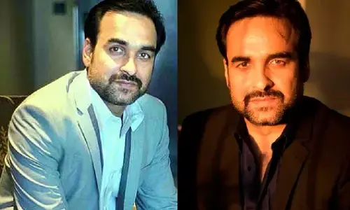 फिल्मों में आने से पहले पंडिताई किया करते थे पंकज त्रिपाठी, इंटरव्यू में बताया दक्षिणा में उन्हें...