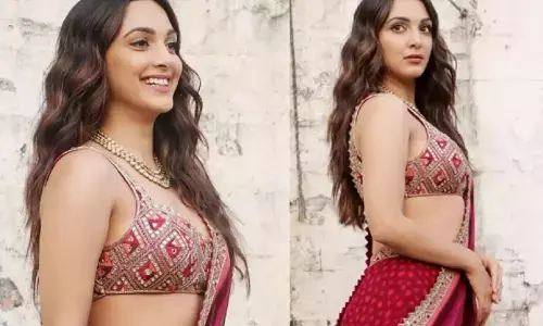 kiara advani