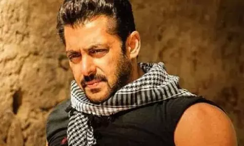 Inspector who stopped Salman Khan at the airport increased difficulties, got this instruction