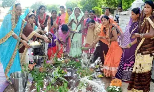 Hal Shashti 2021: The festival of Halashti will be celebrated on this day, know the auspicious time, worship method and importance