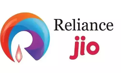Reliance Jio