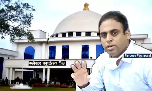 टीकाकरण महाभियान: रीवा में 25 एवं 26 अगस्त को लगेगा टीका, कलेक्टर ने वैक्सीन शॉट लेने और सहयोग की अपील की