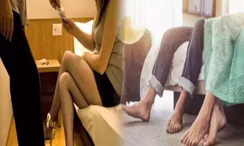 गर्लफ्रेंड से Sex कर रहा था युवक, नहीं मिला कंडोम तो प्राइवेट पार्ट में लगा लिया फेवीक्विक, अगले दिन हो गई मौत