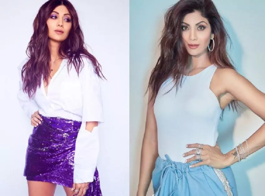 Shilpa Shettys post in the discussion between Raj Kundra case - Wrote hope that...