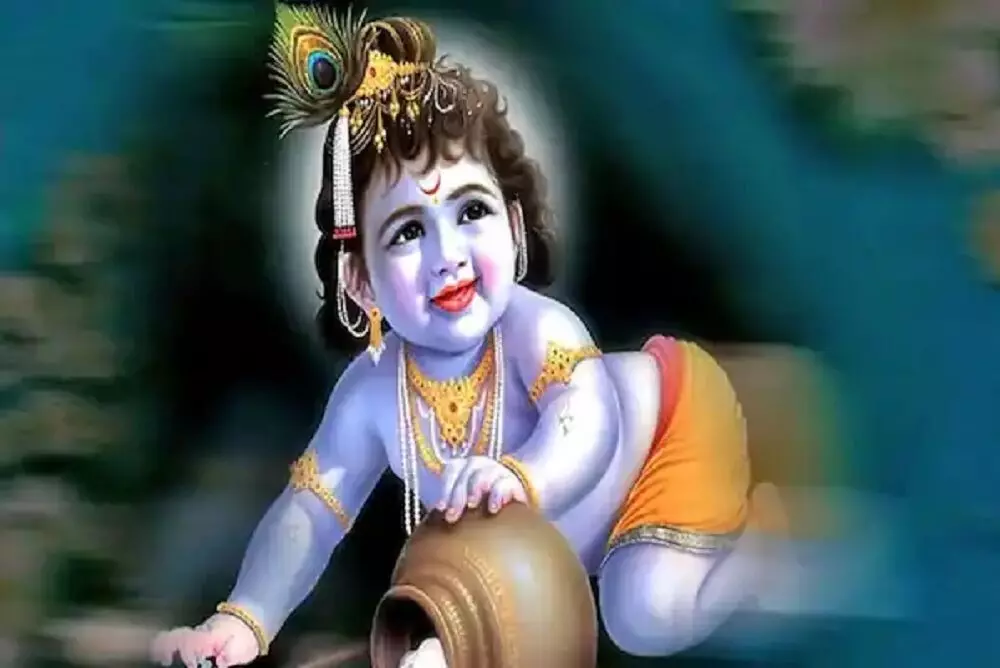 Janmashtami 2021