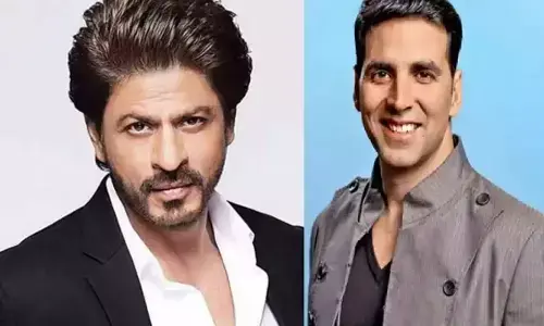जब एक फीमेल फैंस को Akshay kumar बन Shahrukh khan ने दिया था आटोग्राफ, पढ़िए दिलचस्प किस्सा जब एक फीमेल फैंस को Akshay kumar बन Shahrukh khan ने दिया था आटोग्राफ, पढ़िए दिलचस्प किस्सा