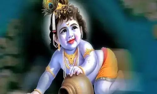 Janmashtami 2021