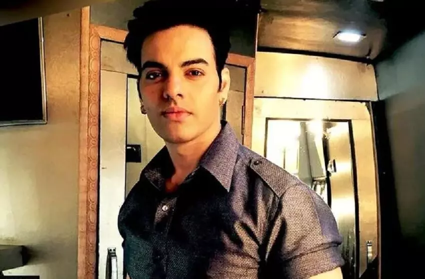 NCB tightens its grip again in narcotics case, actor gaurav dixi arrested, interrogation continues ..