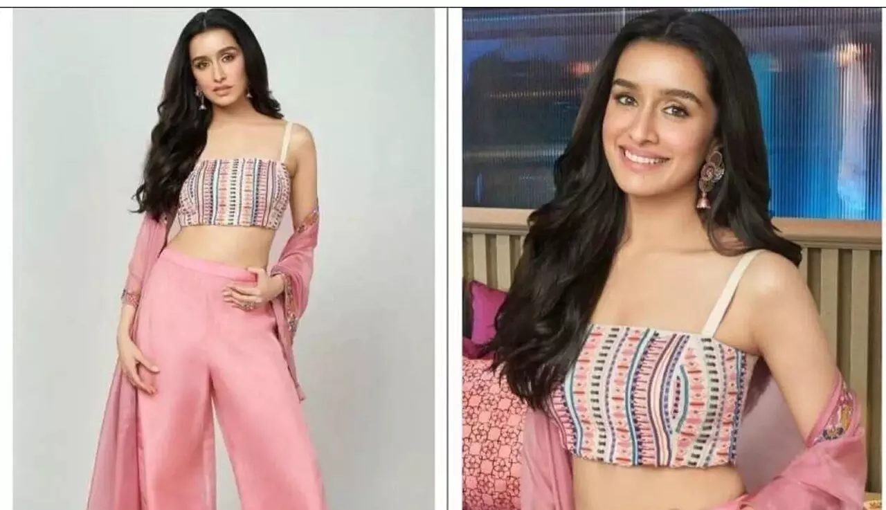 shraddha kapoor shraddha kapoor
