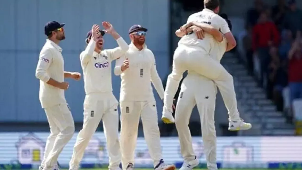 Ind Vs Eng 3rd Test: भारतीय टीम की इस साल की सबसे बड़ी हार, इंग्लैंड ने एक पारी और 76 रन से हराया, शतक से चूक गए पुजारा