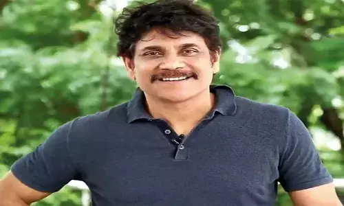 Akkineni Nagarjuna Birthday Special : नागार्जुन अक्किनेनी के पास है खुद का प्राइवेट जेट, जीते है ऐसे लक्ज़री जिंदगी