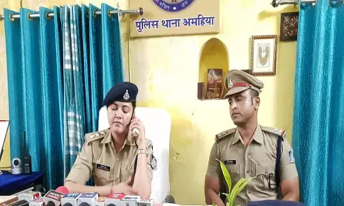 Rewa News : 5 लाख रूपये की सुपारी देकर प्रापर्टी डीलर की रची गई थी हत्या की साजिश, 8 आरोपी गिरफ्तार